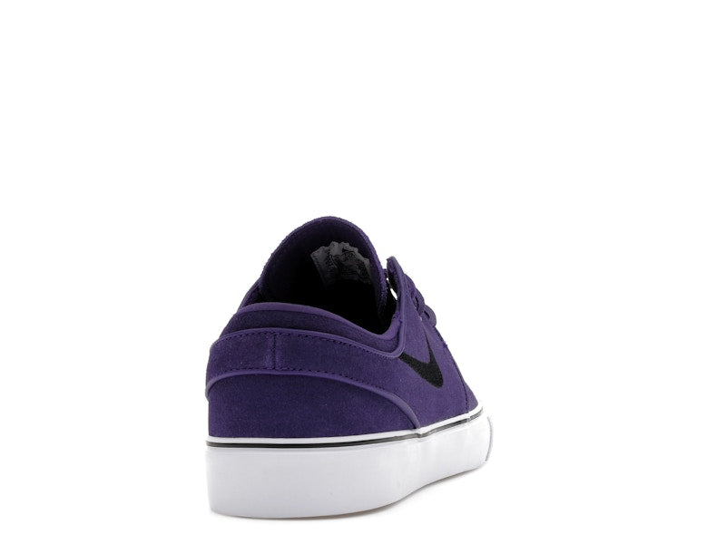 Nike SB Zoom Janoski OG+ Court Purple White Black