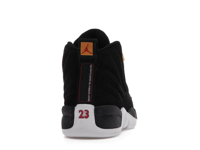 Jordan 12 Retro Reverse Taxi (PS)