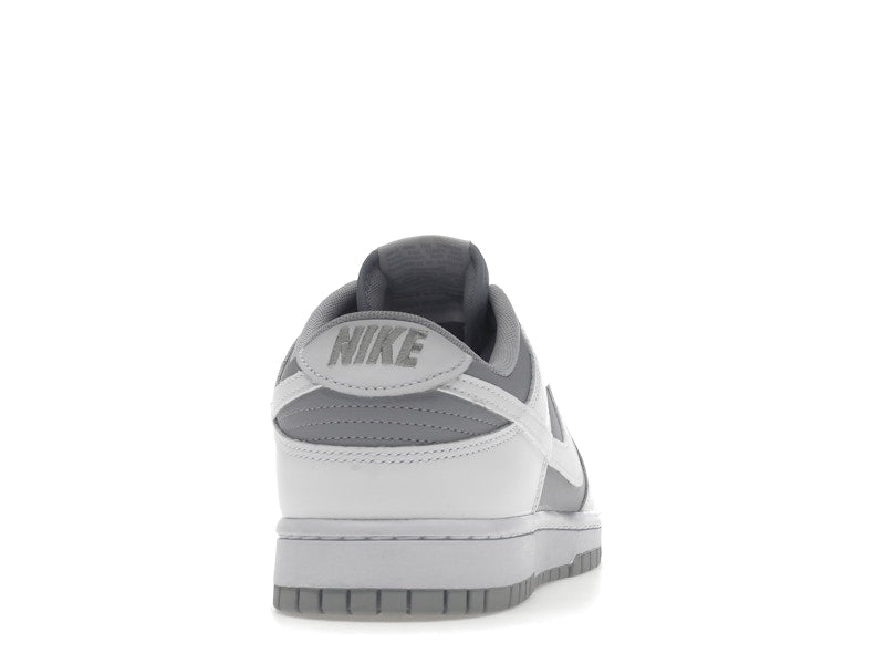 Nike Dunk Low Retro White Grey