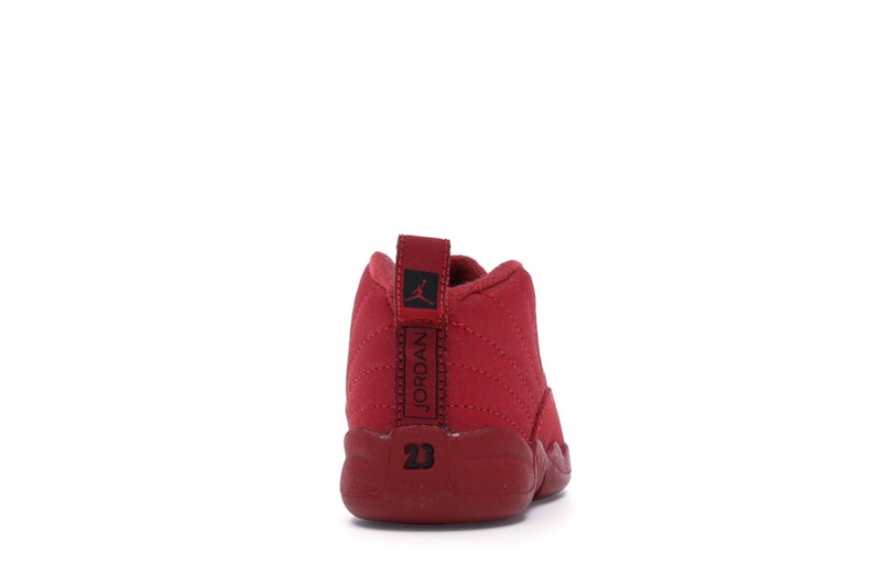 Jordan 12 Retro Gym Red (2018) (TD)