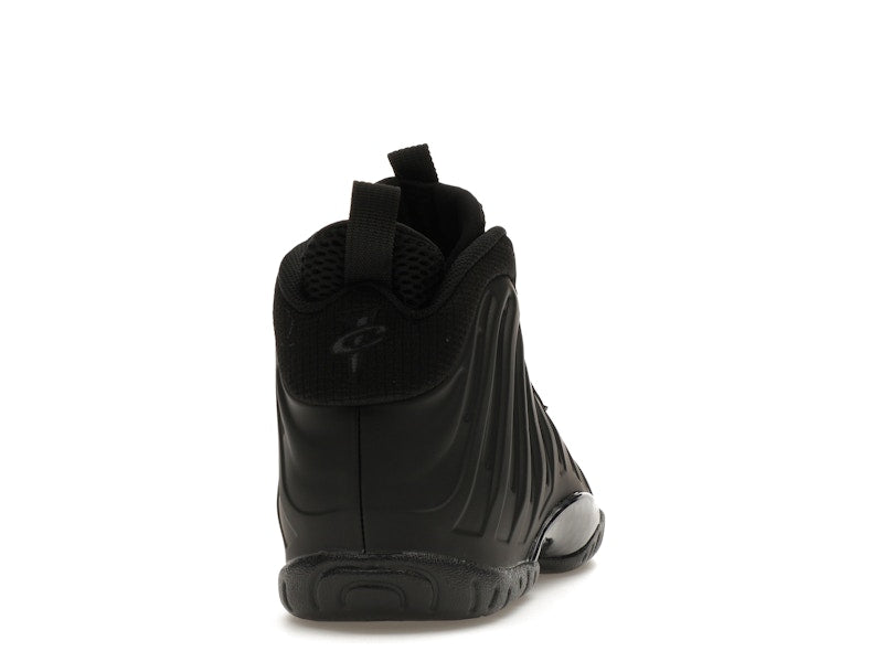 Nike Little Posite One Anthracite (2023) (GS)