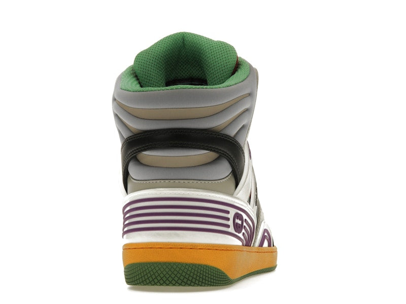 Gucci Basket Multicolor
