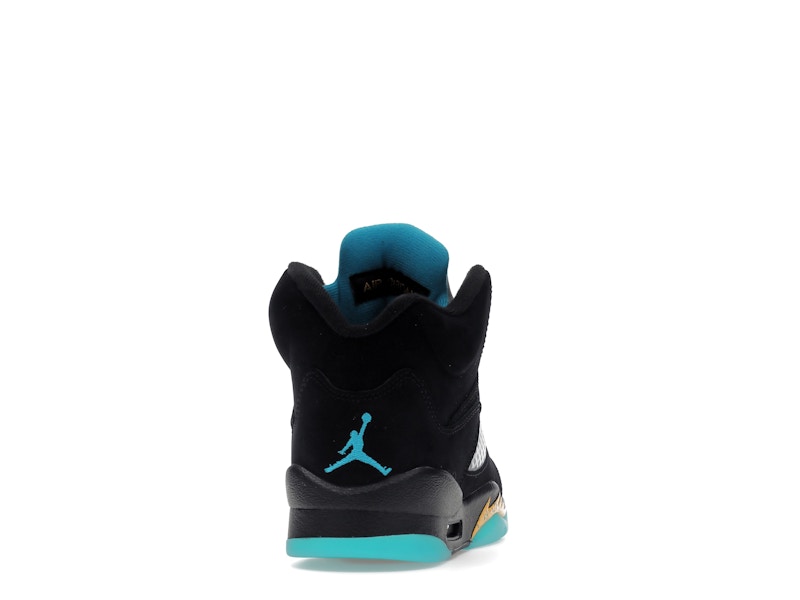 Jordan 5 Retro Aqua (GS)
