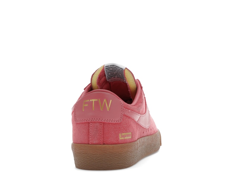 Nike SB Blazer Low GT Supreme Desert Bloom