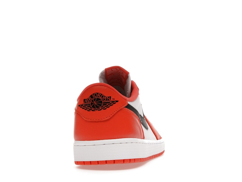 Jordan 1 Low Starfish