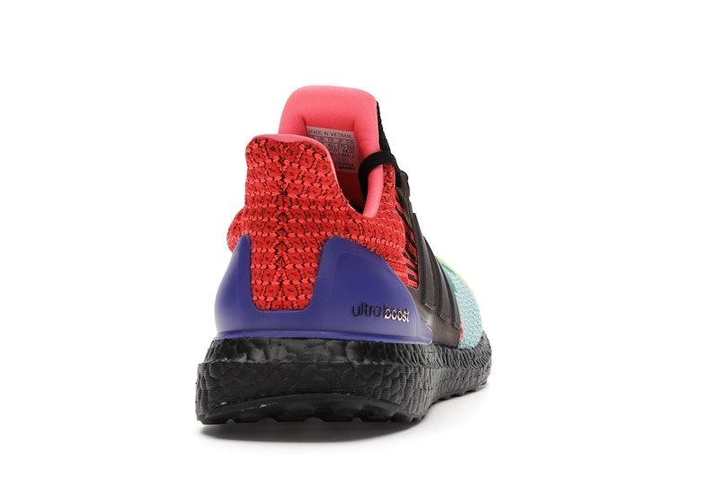 adidas Ultra Boost DNA What The