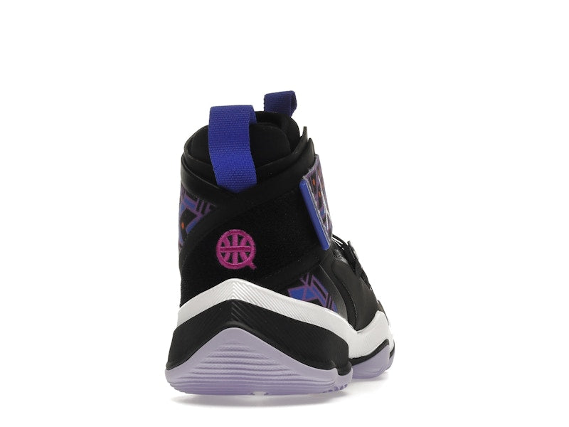 Jordan Ajnt23 Quai 54 (2020)
