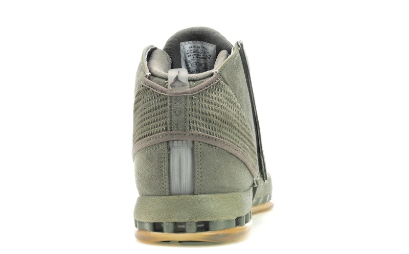 Jordan 16 Retro Veteran's Day PE (Olive)