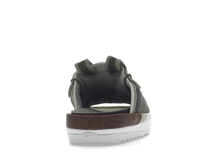Nike Offline 2.0 Green