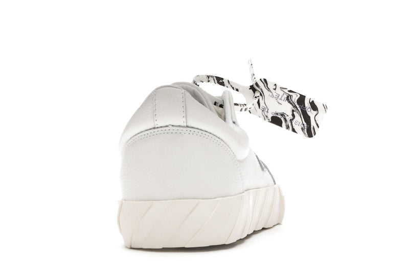Off-White Low Vulc White AW20