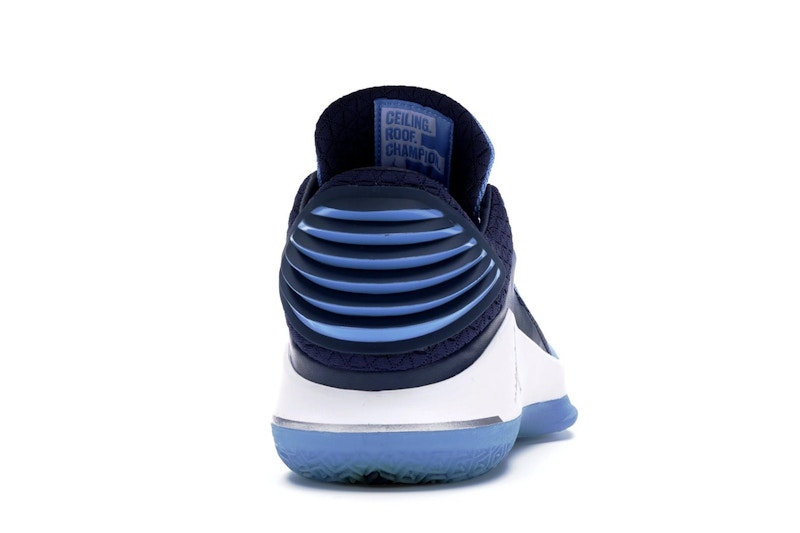Jordan XXXII Low UNC Win Like 82