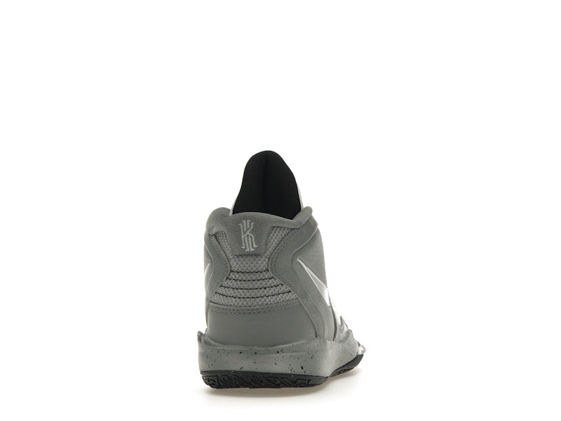 Nike Kyrie Infinity SE White Smoke Grey (GS)