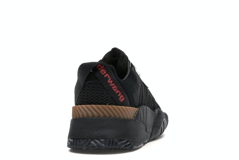 adidas AW Turnout Trainer Alexander Wang Core Black