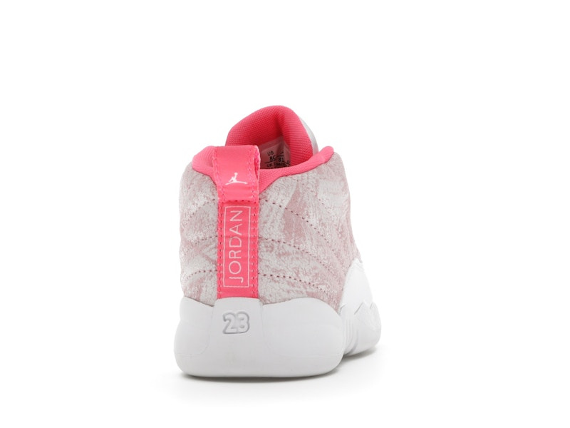 Jordan 12 Retro Arctic Punch (TD)