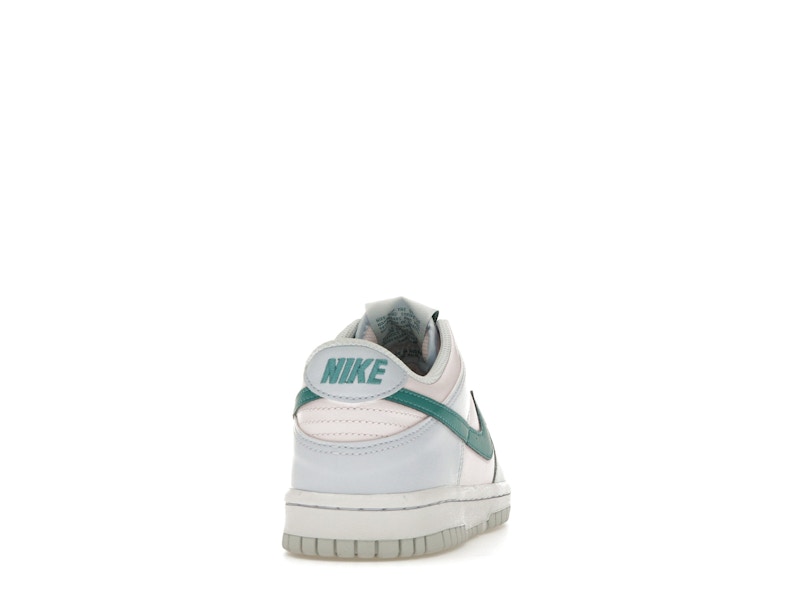 Nike Dunk Low Mineral Teal (GS)