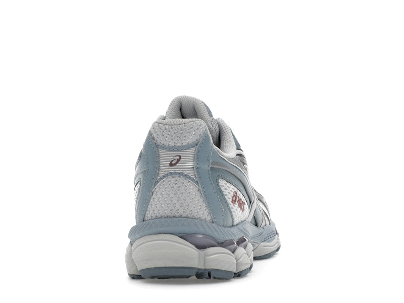 ASICS Gel-NYC 2055 Glacier Dolphin Grey