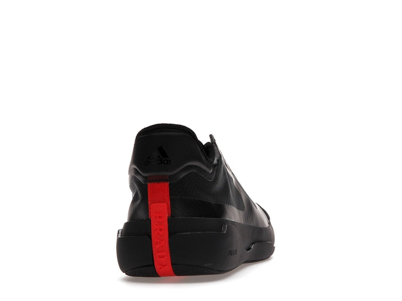 adidas Luna Rossa 21 Prada Core Black