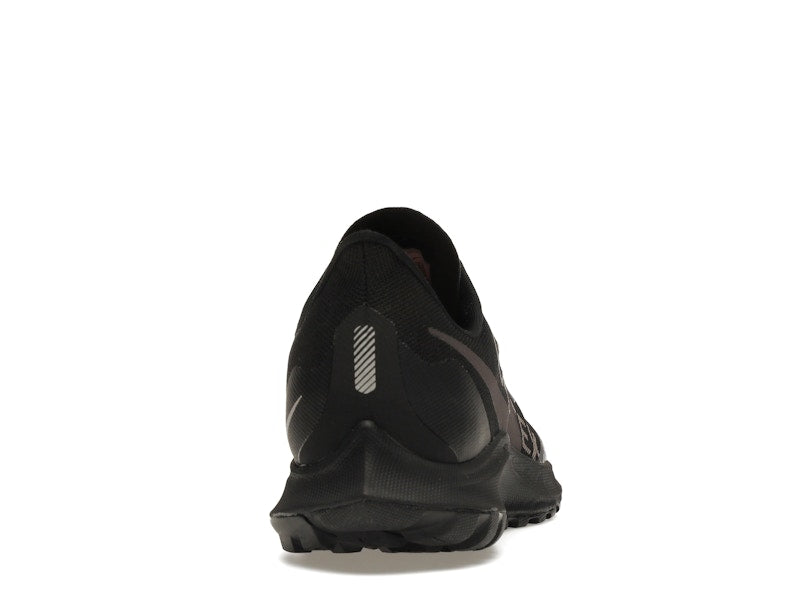 Nike Zoom Pegasus 36 Trail Gore-tex Black