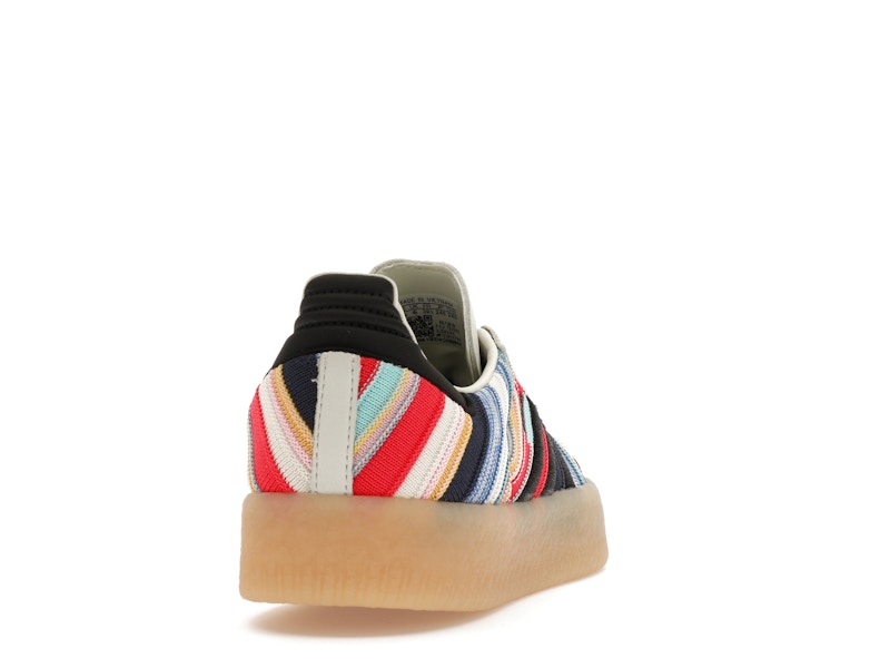 adidas Sambae KSENIASCHNAIDER Black (Women's)