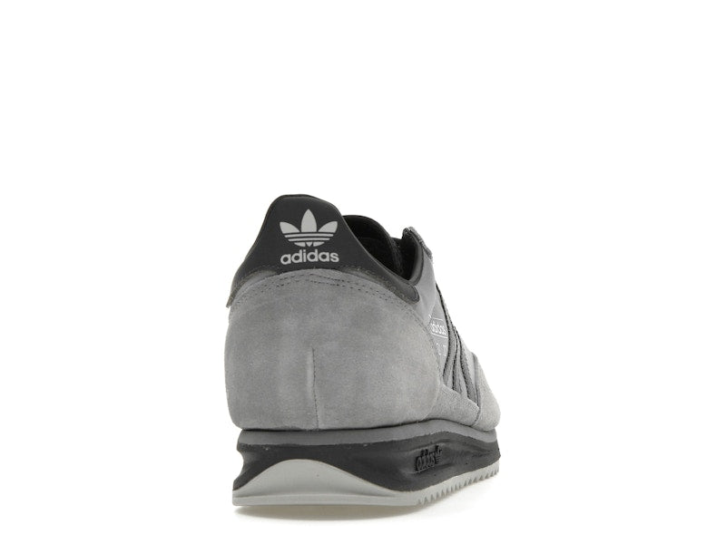 adidas SL 72 Grey Dark Grey