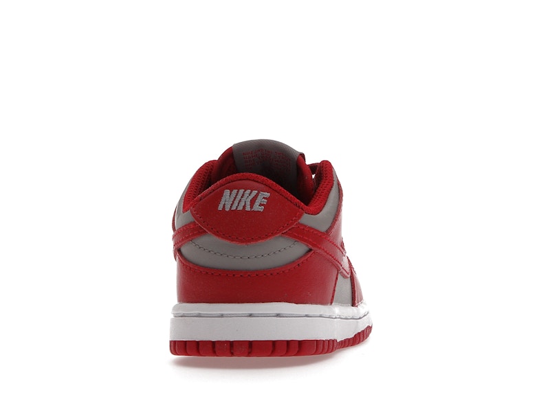 Nike Dunk Low UNLV (TD)