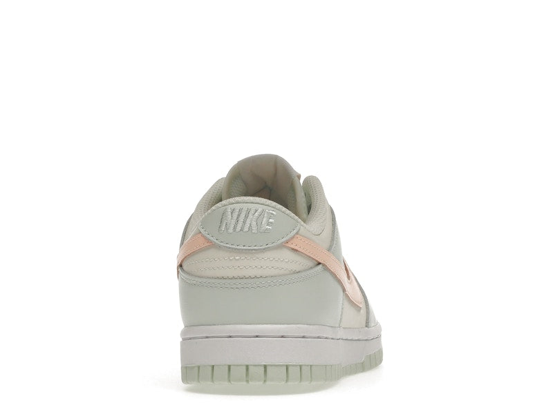 Nike Dunk Low Barely Green (Women's)