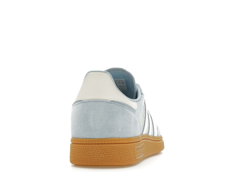 adidas Handball Spezial Clear Sky (Women's)