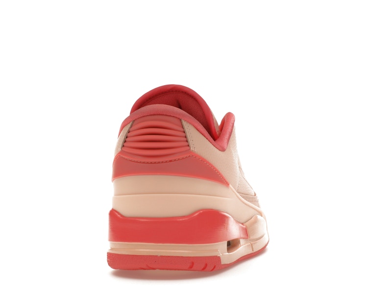 Jordan 2/3 Washed Coral (Women's)