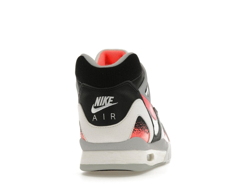 Nike Air Tech Challenge II Hot Lava (2016)
