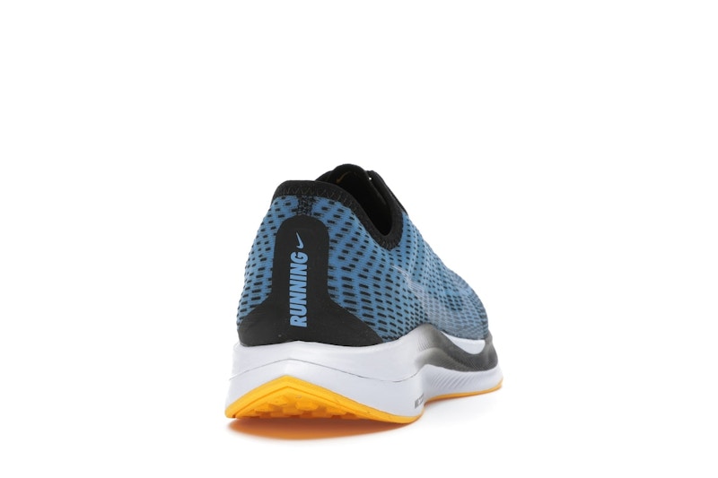 Nike Zoom Pegasus Turbo 2 Black