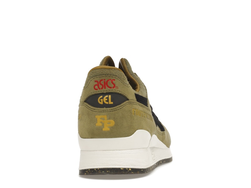 ASICS Gel-Lyte III Footpatrol Squad