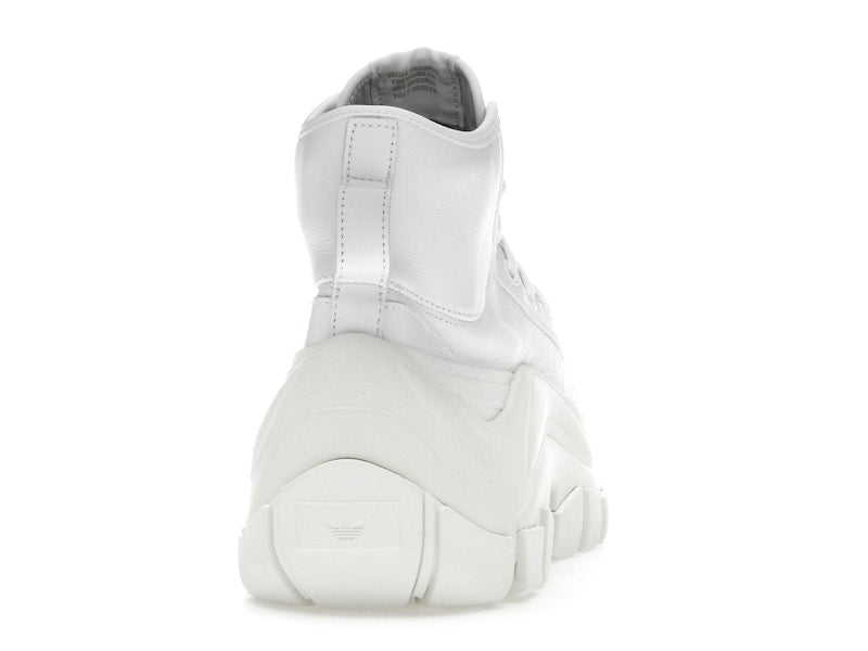 adidas Nizza High XY22 Triple White