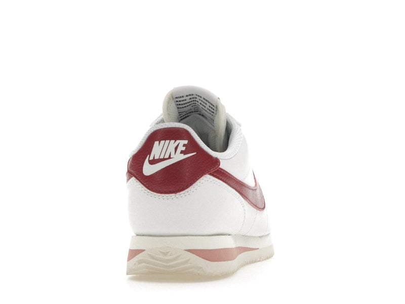 Nike Cortez Red Stardust Cedar (Women's)