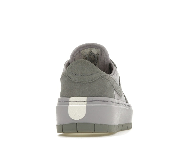 Jordan 1 Elevate Low Stealth Titanium (Women's)
