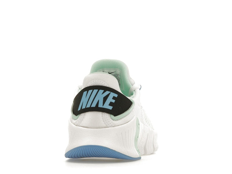 Nike Free Metcon 4 White Mint Foam (Women's)