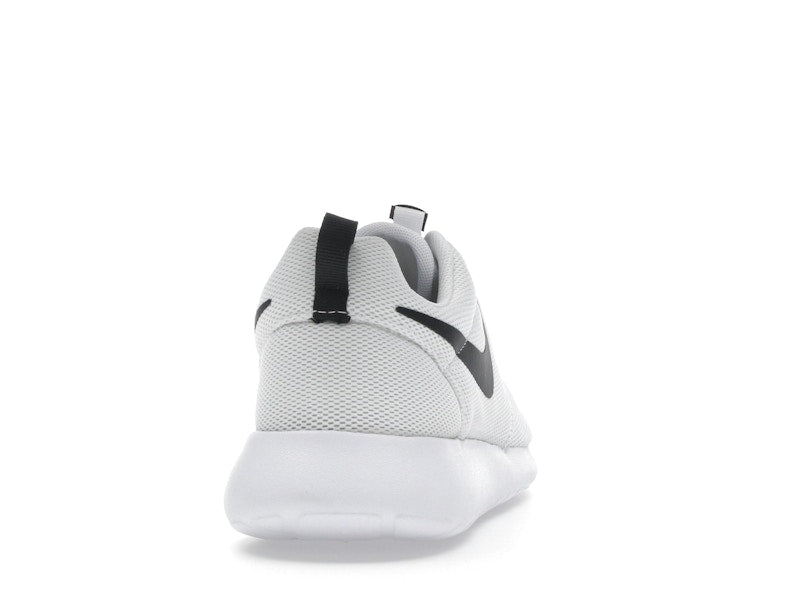 Nike Roshe One White/White-Black (Women's)