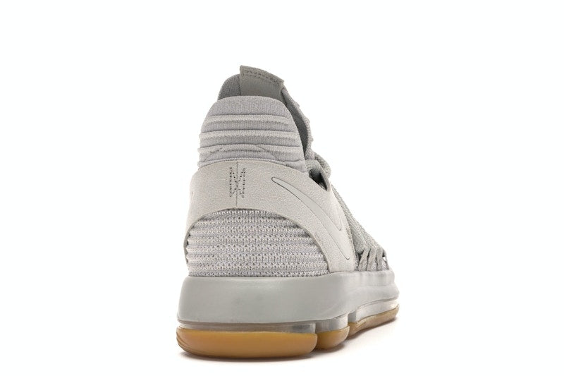 Nike KD 10 Pale Grey