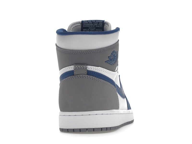 Jordan 1 Retro High OG True Blue