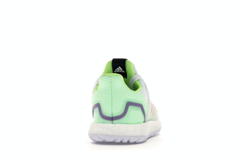 adidas Ultra Boost 2019 Toy Story Buzz Lightyear (Toddler)