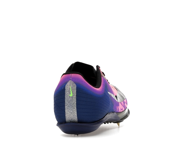 Nike Maxfly 2 Glam Fierce Purple Pink Blast
