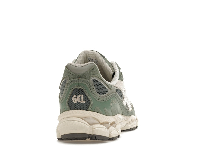 ASICS Gel-NYC Ivy Smoke Grey