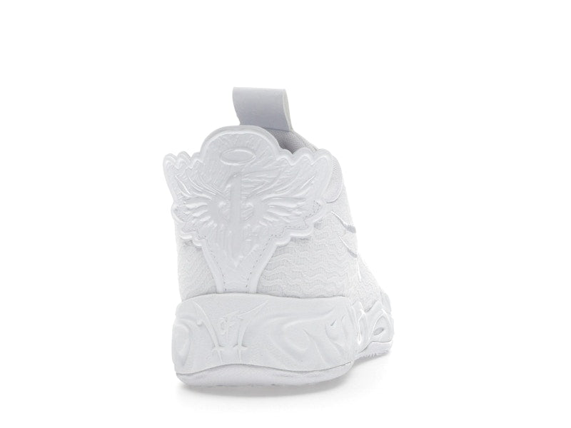 Puma LaMelo Ball MB.04 Lo Ice White