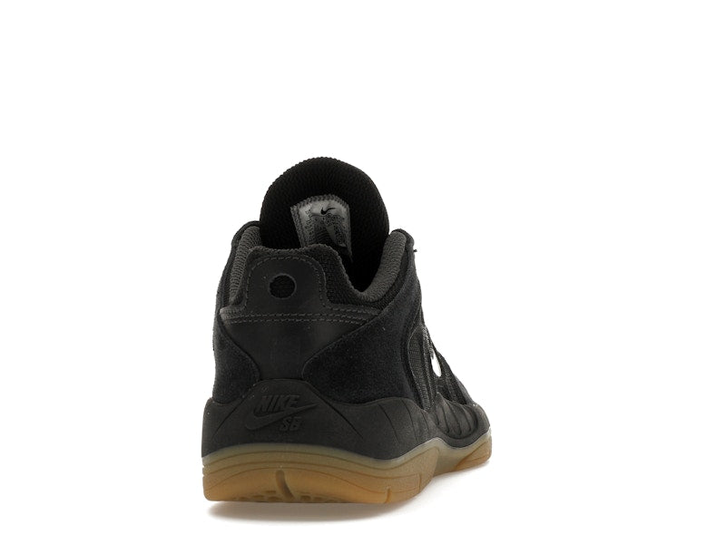 Nike SB Vertebrea Black Summit White