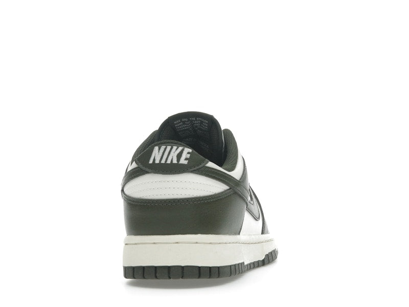 Nike Dunk Low Pale Ivory Cargo Khaki