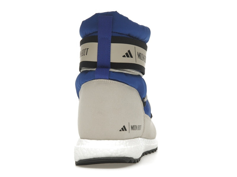 adidas Moon Boot Moonboost High Power Blue
