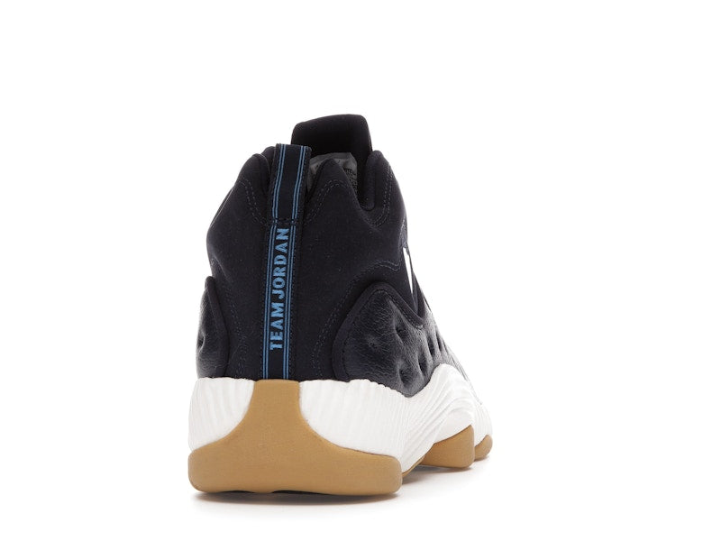 Jordan Jumpman Team II Obsidian