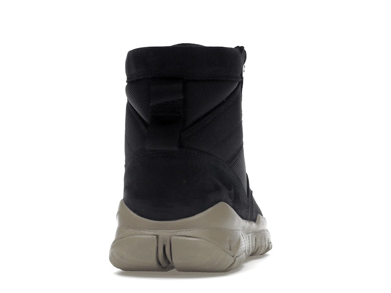 Nike SFB 6" NSW Leather Black Light Taupe