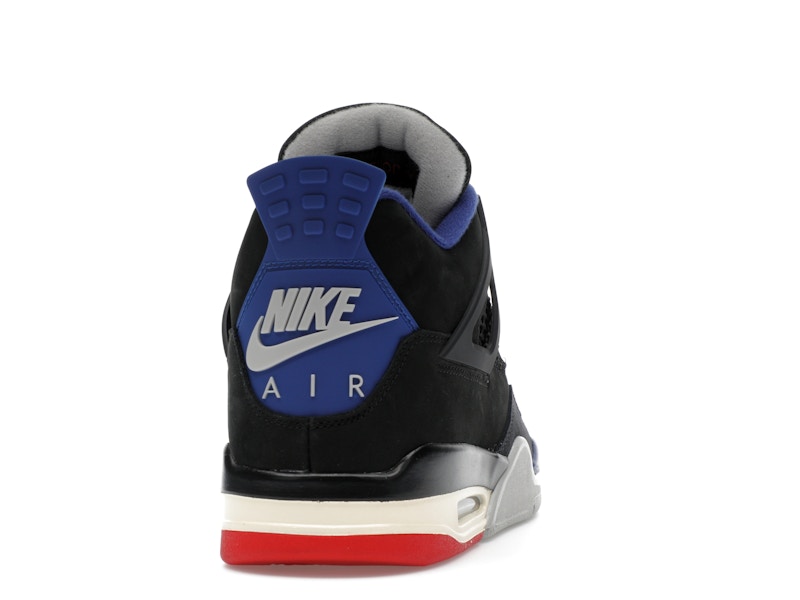 Jordan 4 Retro Rare Air (White Lettering)