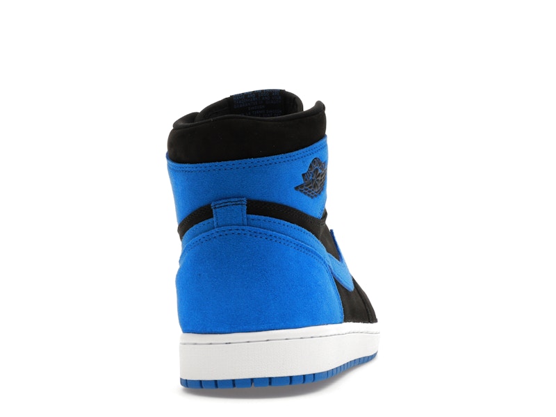 Jordan 1 Retro High OG Royal Reimagined