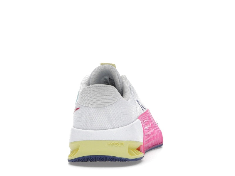 Nike Metcon 9 White Fierce Pink